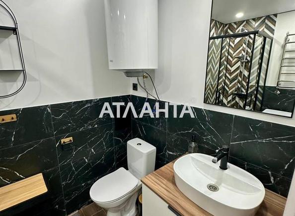 1-комнатная квартира по адресу ул. Рудненська (площадь 28 м²) - Atlanta.ua - фото 6