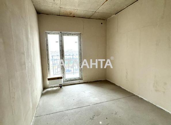 1-кімнатна квартира за адресою вул. Краснова (площа 41,3 м²) - Atlanta.ua - фото 3
