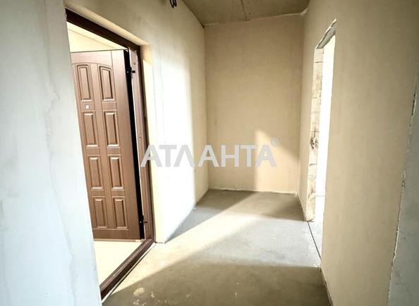 1-кімнатна квартира за адресою вул. Краснова (площа 41,3 м²) - Atlanta.ua - фото 5
