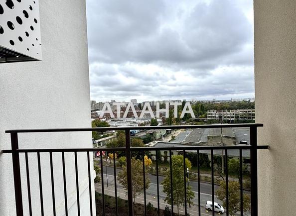 1-кімнатна квартира за адресою вул. Краснова (площа 42,5 м²) - Atlanta.ua
