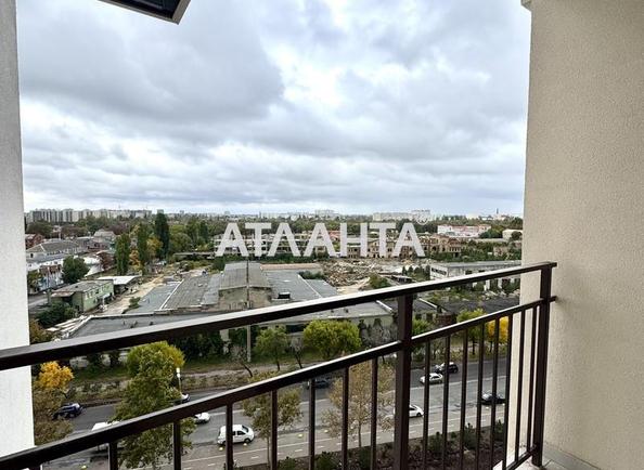 1-кімнатна квартира за адресою вул. Краснова (площа 42,5 м²) - Atlanta.ua - фото 2