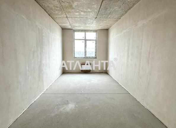 1-кімнатна квартира за адресою вул. Краснова (площа 42,5 м²) - Atlanta.ua - фото 3