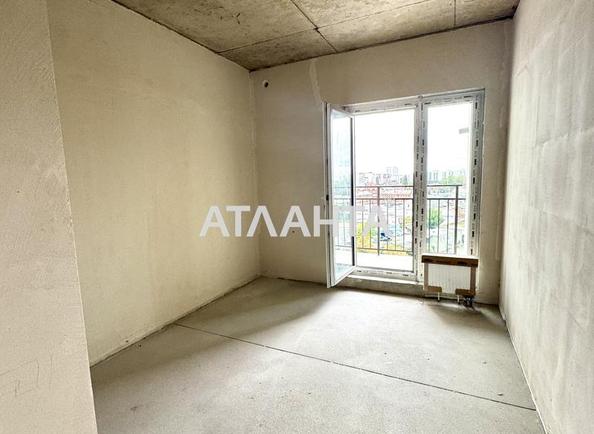 1-кімнатна квартира за адресою вул. Краснова (площа 42,5 м²) - Atlanta.ua - фото 4