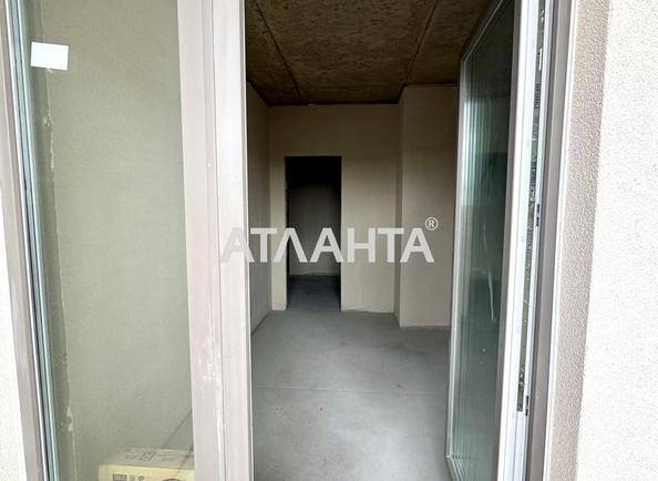1-кімнатна квартира за адресою вул. Краснова (площа 42,5 м²) - Atlanta.ua - фото 7