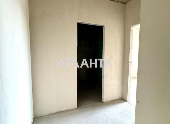 1-кімнатна квартира за адресою вул. Краснова (площа 42,5 м²) - Atlanta.ua - фото 8