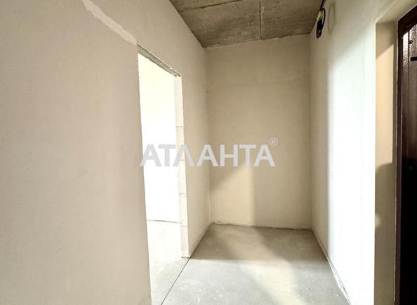 1-кімнатна квартира за адресою вул. Краснова (площа 42,5 м²) - Atlanta.ua - фото 9
