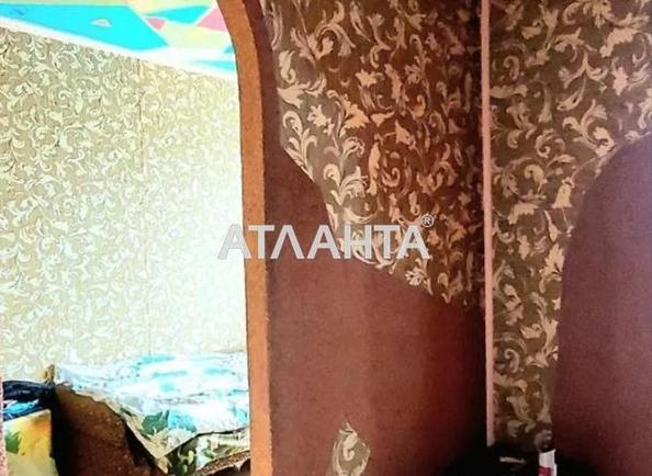 1-комнатная квартира по адресу ул. Володимира Великого (площадь 21,2 м²) - Atlanta.ua - фото 2