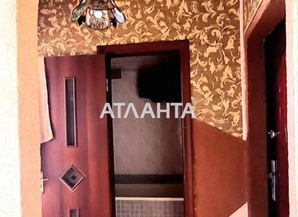 1-комнатная квартира по адресу ул. Володимира Великого (площадь 21,2 м²) - Atlanta.ua - фото 4