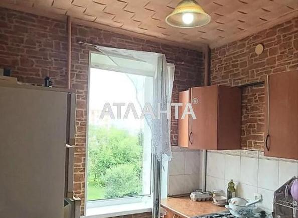 1-комнатная квартира по адресу ул. Володимира Великого (площадь 21,2 м²) - Atlanta.ua - фото 5