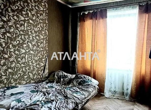 1-комнатная квартира по адресу ул. Володимира Великого (площадь 21,2 м²) - Atlanta.ua