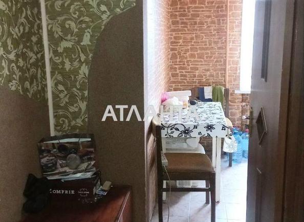 1-комнатная квартира по адресу ул. Володимира Великого (площадь 21,2 м²) - Atlanta.ua - фото 3