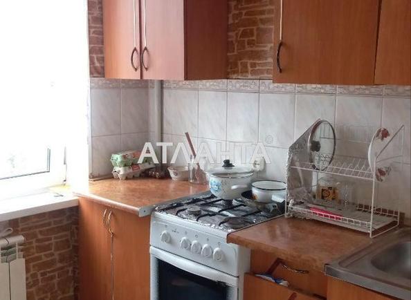 1-комнатная квартира по адресу ул. Володимира Великого (площадь 21,2 м²) - Atlanta.ua - фото 6