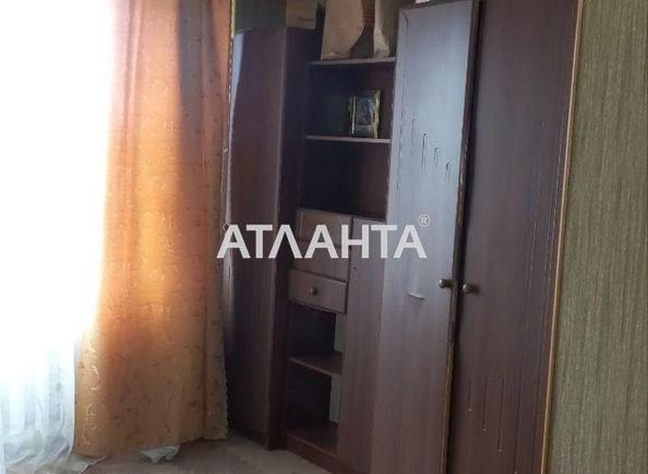 1-комнатная квартира по адресу ул. Володимира Великого (площадь 21,2 м²) - Atlanta.ua - фото 8