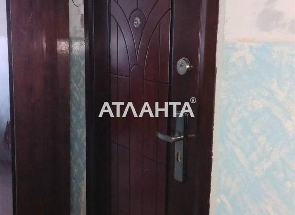1-комнатная квартира по адресу ул. Володимира Великого (площадь 21,2 м²) - Atlanta.ua - фото 9