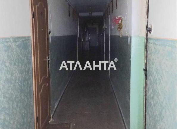 1-комнатная квартира по адресу ул. Володимира Великого (площадь 21,2 м²) - Atlanta.ua - фото 10
