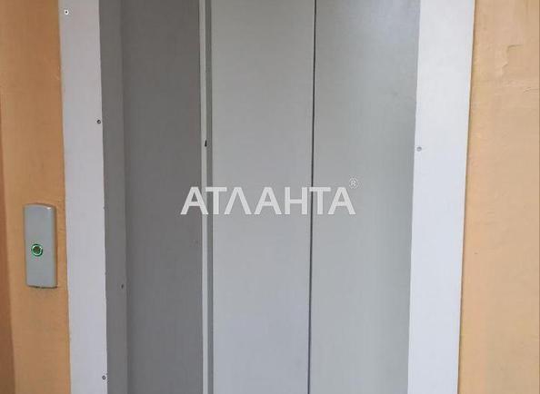 1-комнатная квартира по адресу ул. Володимира Великого (площадь 21,2 м²) - Atlanta.ua - фото 11