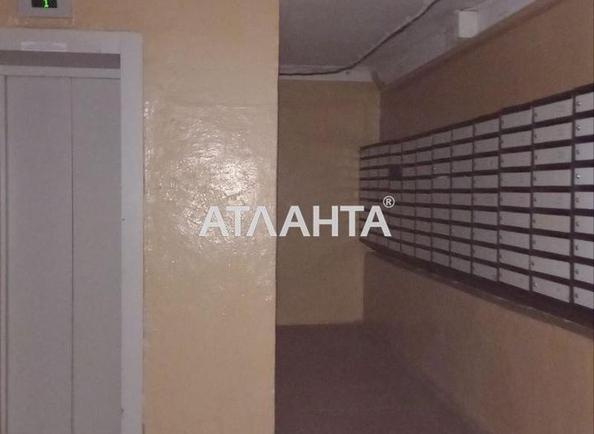 1-комнатная квартира по адресу ул. Володимира Великого (площадь 21,2 м²) - Atlanta.ua - фото 12