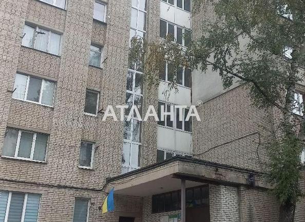 1-комнатная квартира по адресу ул. Володимира Великого (площадь 21,2 м²) - Atlanta.ua - фото 13