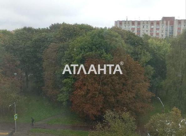 1-комнатная квартира по адресу ул. Володимира Великого (площадь 21,2 м²) - Atlanta.ua - фото 14