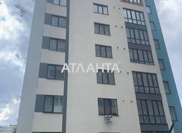 1-комнатная квартира по адресу ул. Сахарова (площадь 39,0 м²) - Atlanta.ua