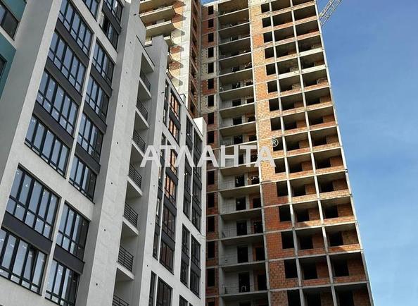 1-комнатная квартира по адресу ул. Сахарова (площадь 39,0 м²) - Atlanta.ua - фото 2