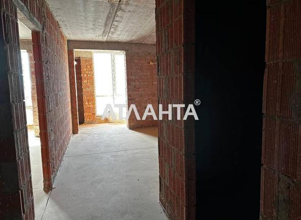 1-кімнатна квартира за адресою вул. Сахарова (площа 39,0 м²) - Atlanta.ua - фото 5