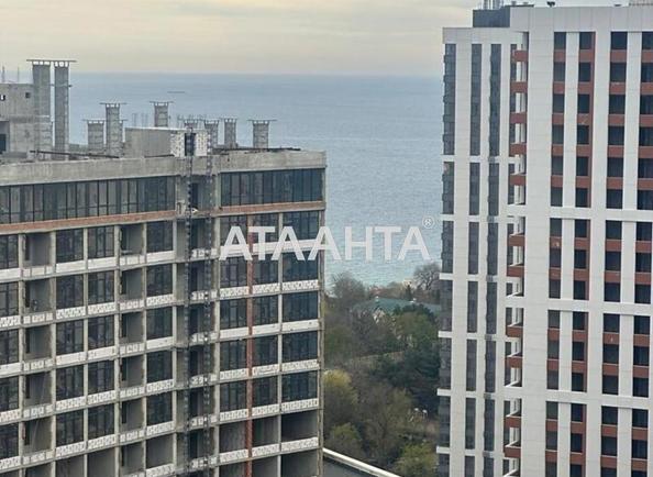 1-кімнатна квартира за адресою Курортний пров. (площа 28 м²) - Atlanta.ua