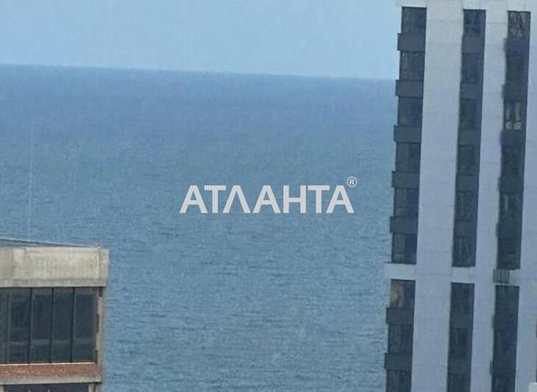 1-кімнатна квартира за адресою Курортний пров. (площа 28 м²) - Atlanta.ua - фото 3