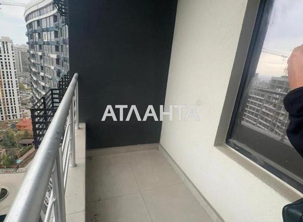 1-кімнатна квартира за адресою Курортний пров. (площа 28 м²) - Atlanta.ua - фото 4