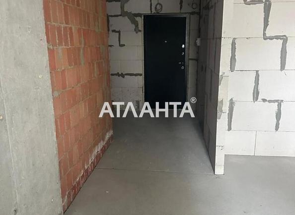 1-кімнатна квартира за адресою Курортний пров. (площа 28 м²) - Atlanta.ua - фото 5