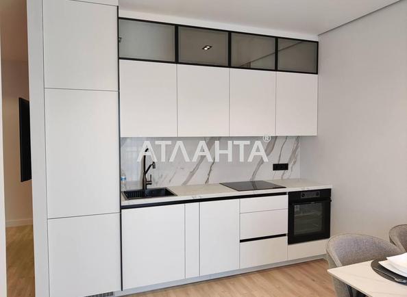 1-кімнатна квартира за адресою вул. Краснова (площа 42 м²) - Atlanta.ua