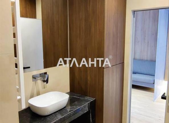 1-кімнатна квартира за адресою вул. Краснова (площа 42 м²) - Atlanta.ua - фото 2