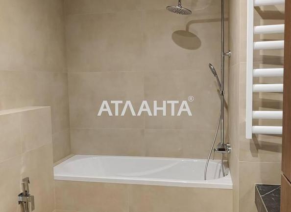 1-кімнатна квартира за адресою вул. Краснова (площа 42 м²) - Atlanta.ua - фото 3