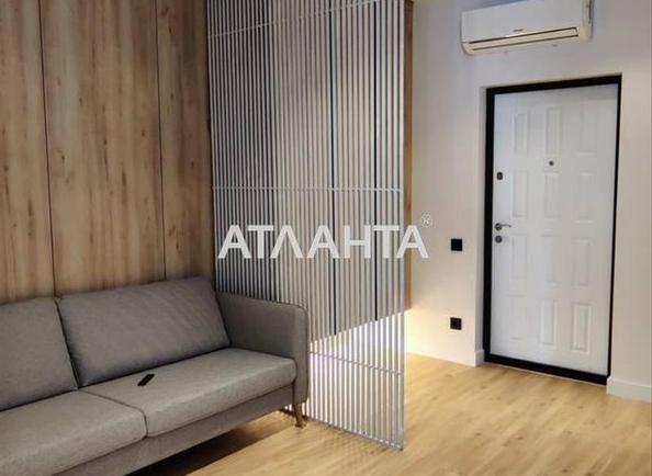 1-кімнатна квартира за адресою вул. Краснова (площа 42 м²) - Atlanta.ua - фото 4