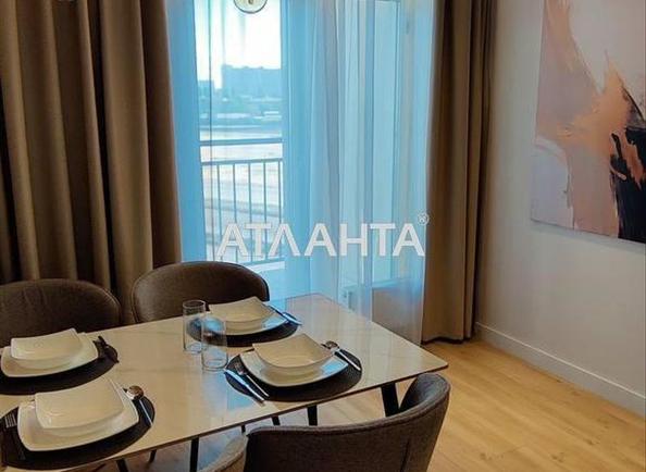 1-кімнатна квартира за адресою вул. Краснова (площа 42 м²) - Atlanta.ua - фото 6