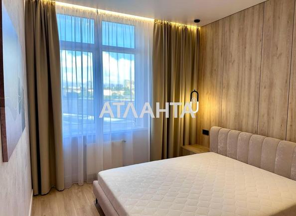 1-комнатная квартира по адресу ул. Краснова (площадь 42 м²) - фото 3 1-комнатная квартира по адресу ул. Краснова (площадь 42 м²) - Atlanta.ua - фото 3