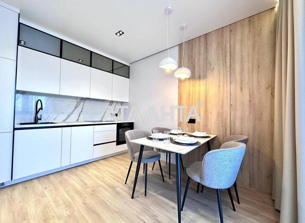 1-комнатная квартира по адресу ул. Краснова (площадь 42 м²) - фото 5 1-комнатная квартира по адресу ул. Краснова (площадь 42 м²) - Atlanta.ua - фото 5