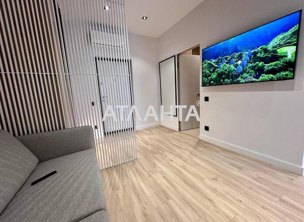 1-комнатная квартира по адресу ул. Краснова (площадь 42 м²) - фото 6 1-комнатная квартира по адресу ул. Краснова (площадь 42 м²) - Atlanta.ua - фото 6