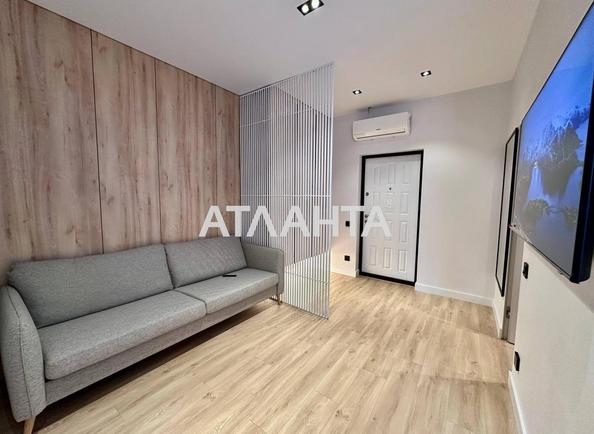 1-комнатная квартира по адресу ул. Краснова (площадь 42 м²) - фото 7 1-комнатная квартира по адресу ул. Краснова (площадь 42 м²) - Atlanta.ua - фото 7