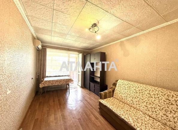 2-комнатная квартира по адресу ул. Довженко (площадь 46 м²) - Atlanta.ua - фото 6