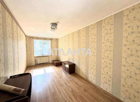 2-комнатная квартира по адресу ул. Довженко (площадь 46 м²) - Atlanta.ua - фото 7