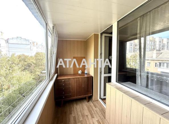 2-комнатная квартира по адресу ул. Довженко (площадь 46 м²) - Atlanta.ua - фото 9