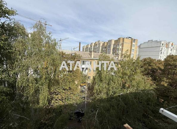 2-комнатная квартира по адресу ул. Довженко (площадь 46 м²) - Atlanta.ua - фото 11