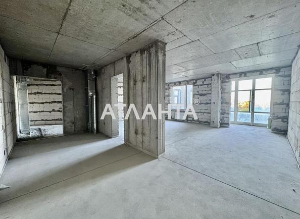 2-комнатная квартира по адресу Фонтанская дор. (площадь 75,8 м²) - Atlanta.ua