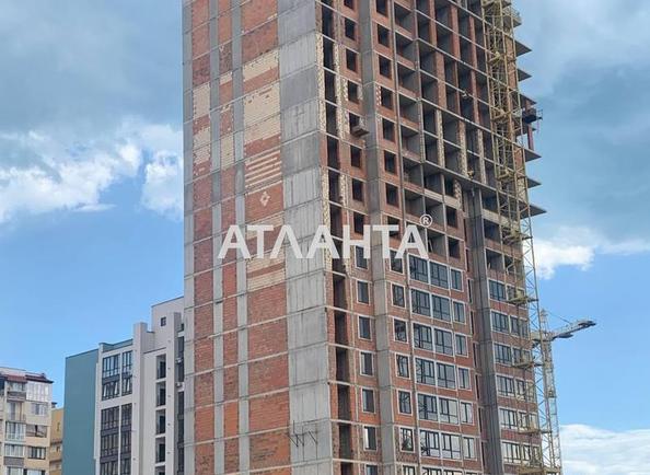 1-room apartment apartment by the address st. Sakharova (area 39,0 m²) - Atlanta.ua - photo 4