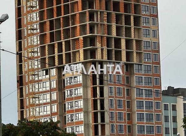 1-room apartment apartment by the address st. Sakharova (area 39,0 m²) - Atlanta.ua