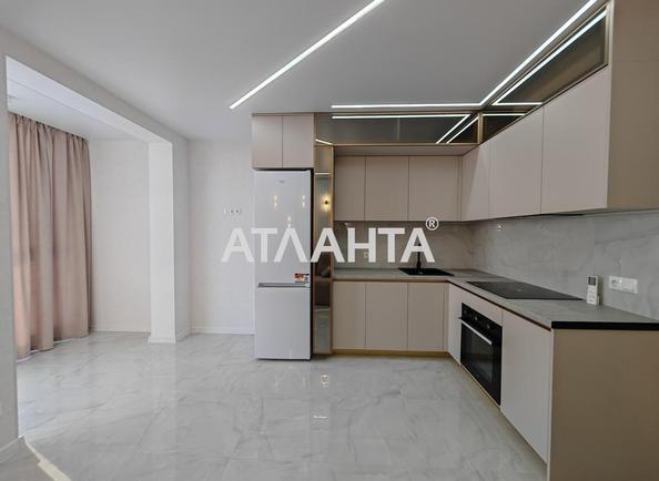 1-room apartment apartment by the address st. Vilyamsa ak (area 38 m²) - Atlanta.ua - photo 6