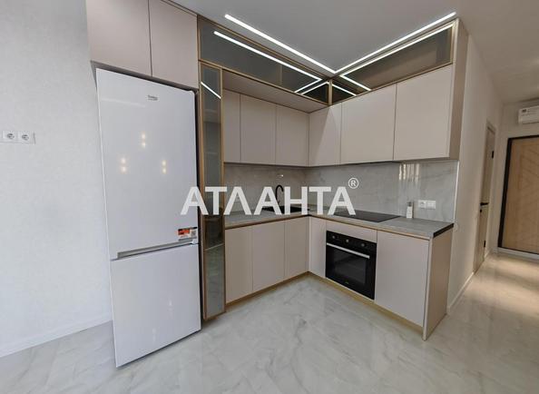 1-room apartment apartment by the address st. Vilyamsa ak (area 38 m²) - Atlanta.ua - photo 7