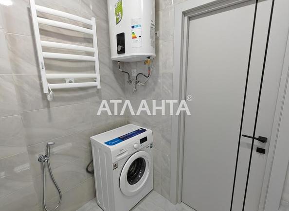 1-room apartment apartment by the address st. Vilyamsa ak (area 38 m²) - Atlanta.ua - photo 13