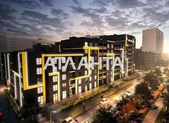 1-комнатная квартира по адресу ул. Зализнична (площадь 64,6 м²) - Atlanta.ua - фото 4